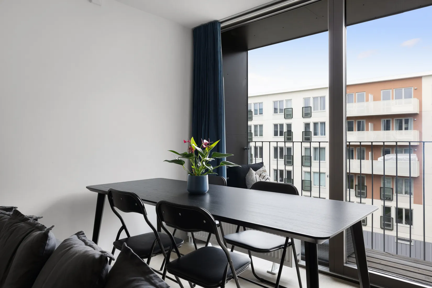 Bostadsrätt, Drabantgatan 11, Centralt, Upplands Väsby