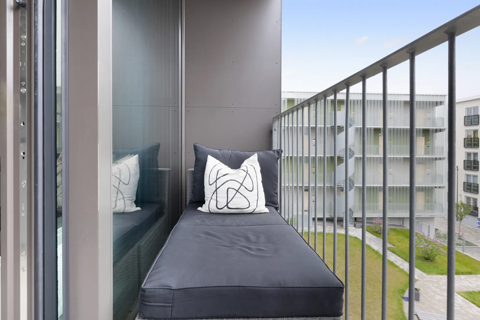 Bostadsrätt, Drabantgatan 11, Centralt, Upplands Väsby