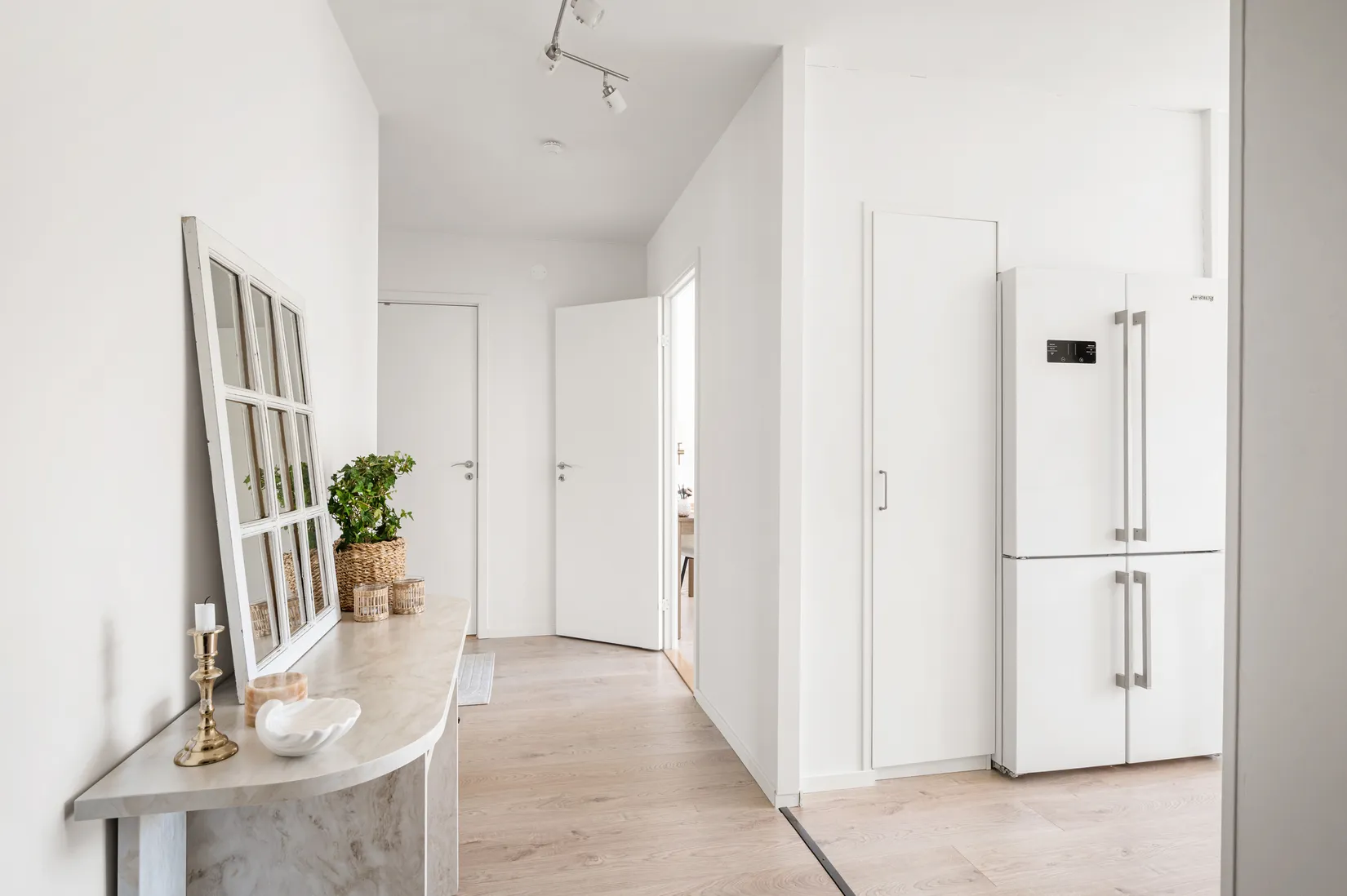 Bostadsrätt, Bålstavägen 6B, Gamla Bålsta, Håbo