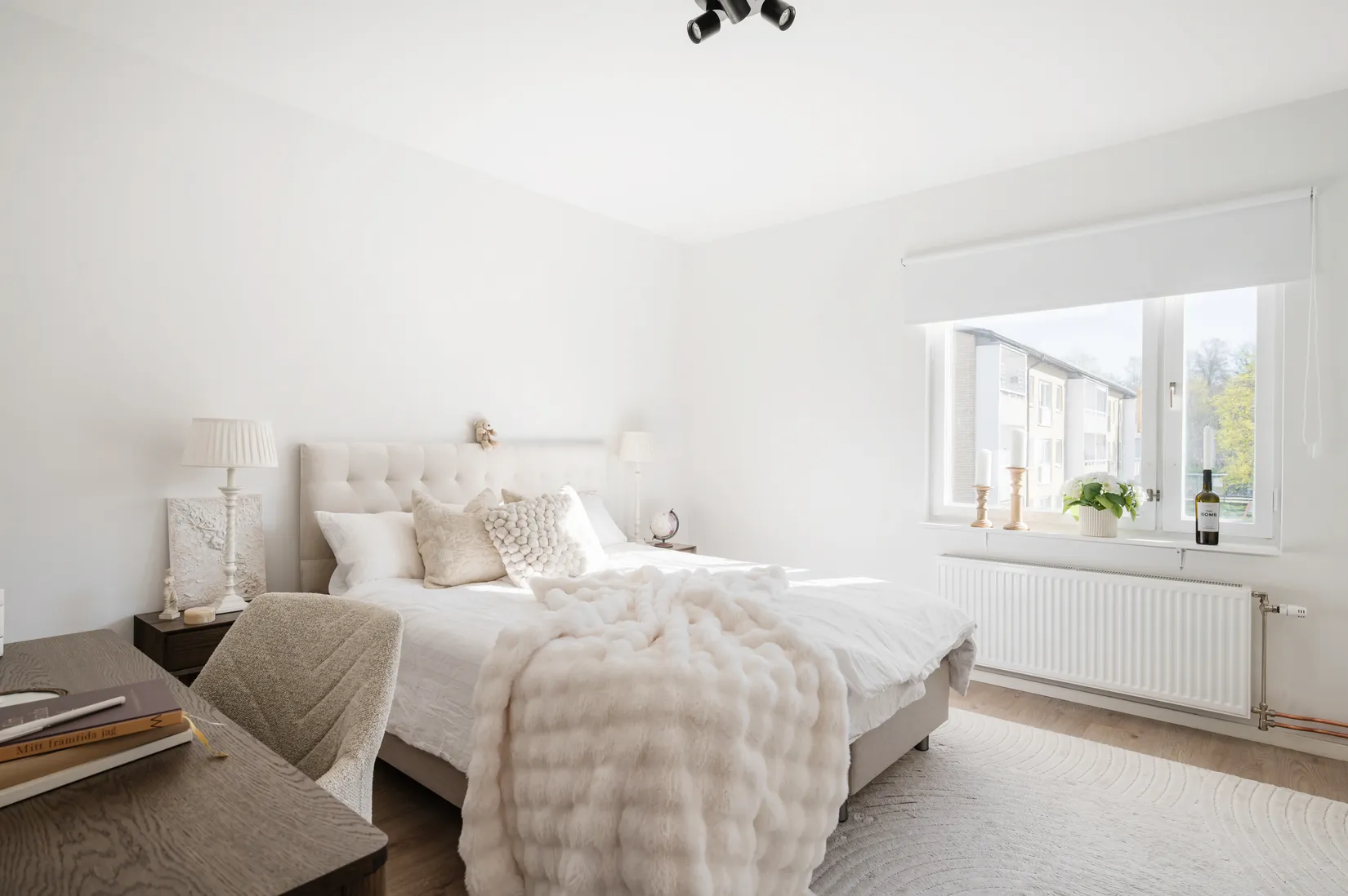 Bostadsrätt, Bålstavägen 6B, Gamla Bålsta, Håbo