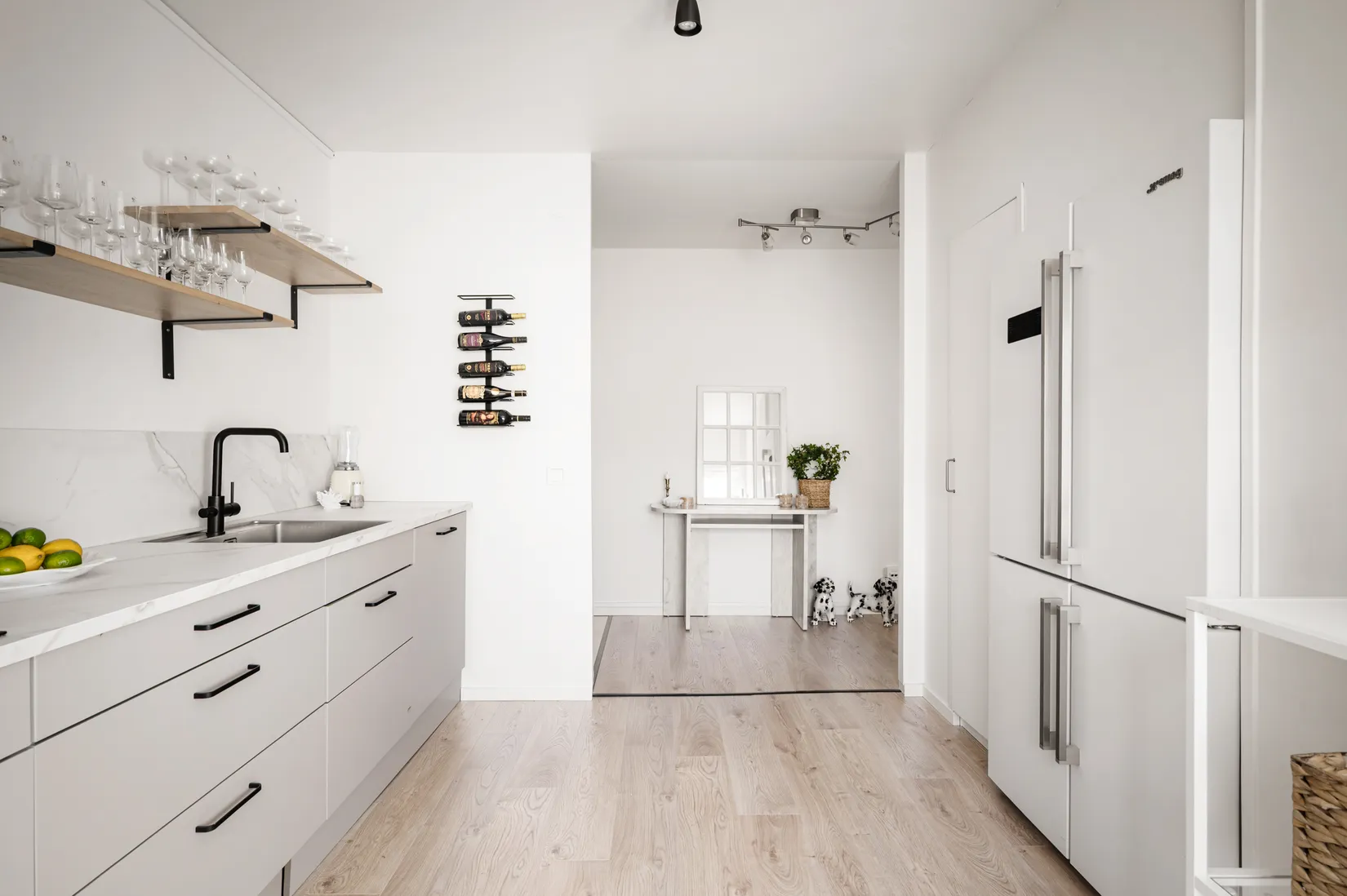 Bostadsrätt, Bålstavägen 6B, Gamla Bålsta, Håbo