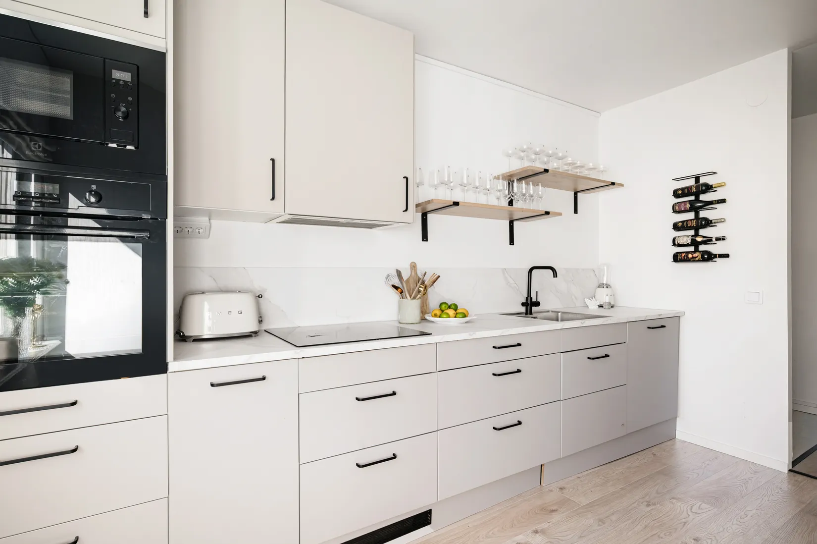 Bostadsrätt, Bålstavägen 6B, Gamla Bålsta, Håbo