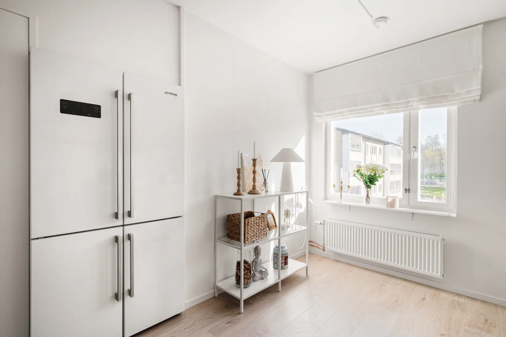 Bostadsrätt, Bålstavägen 6B, Gamla Bålsta, Håbo