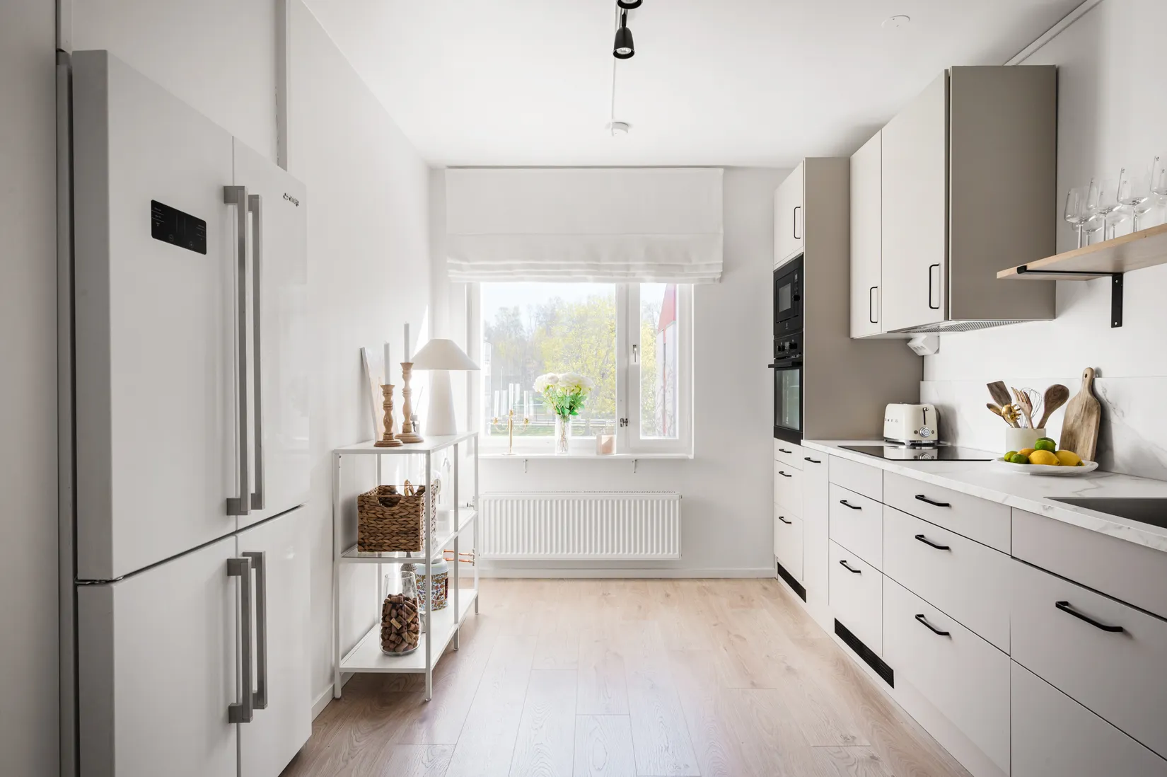 Bostadsrätt, Bålstavägen 6B, Gamla Bålsta, Håbo