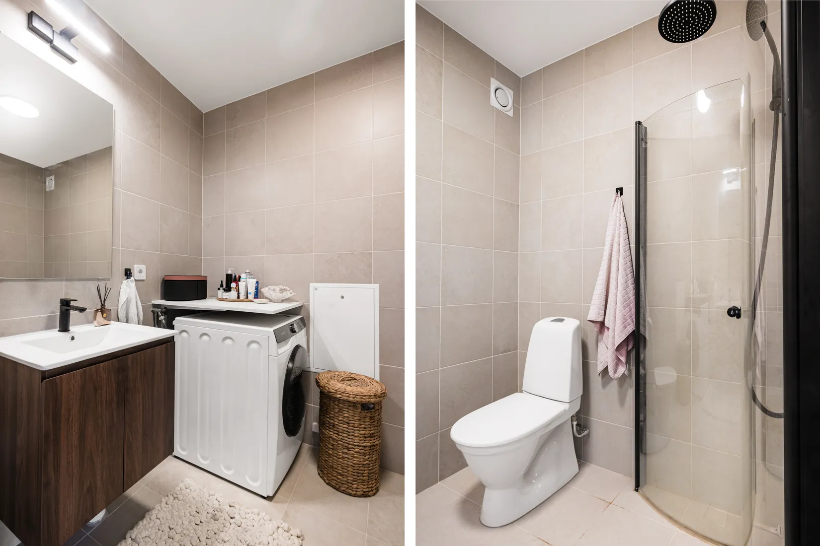 Bostadsrätt, Bålstavägen 6B, Gamla Bålsta, Håbo