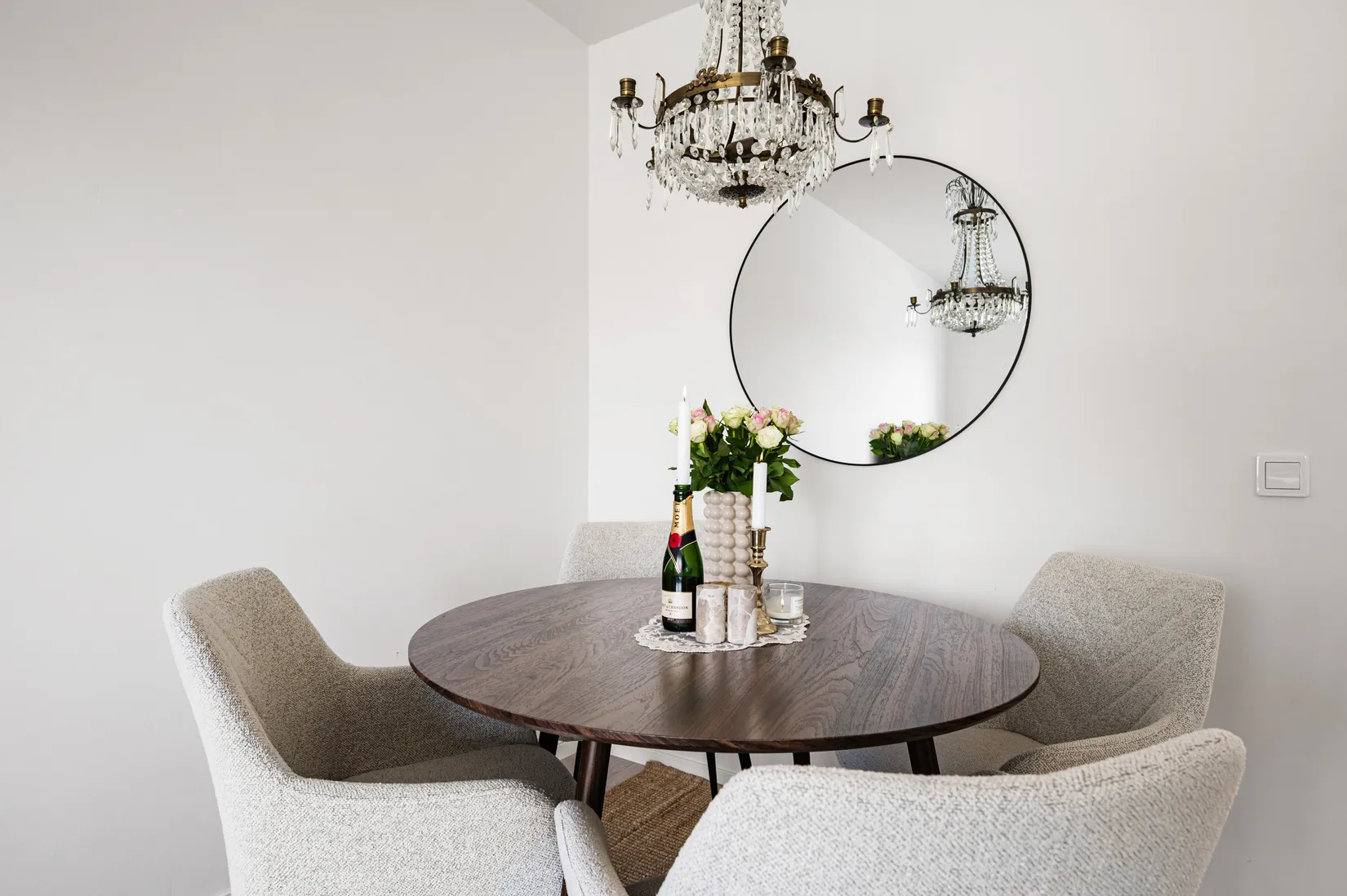 Bostadsrätt, Bålstavägen 6B, Gamla Bålsta, Håbo