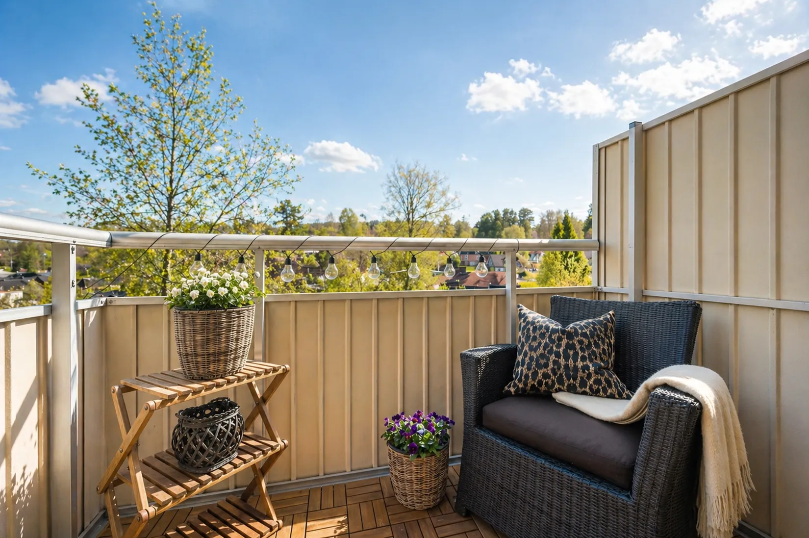 Bostadsrätt, Bålstavägen 6B, Gamla Bålsta, Håbo