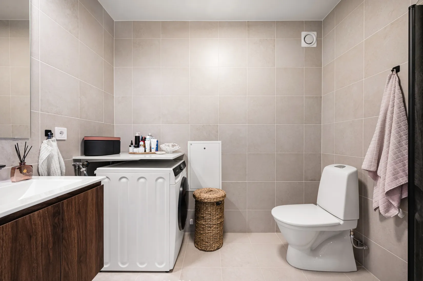 Bostadsrätt, Bålstavägen 6B, Gamla Bålsta, Håbo