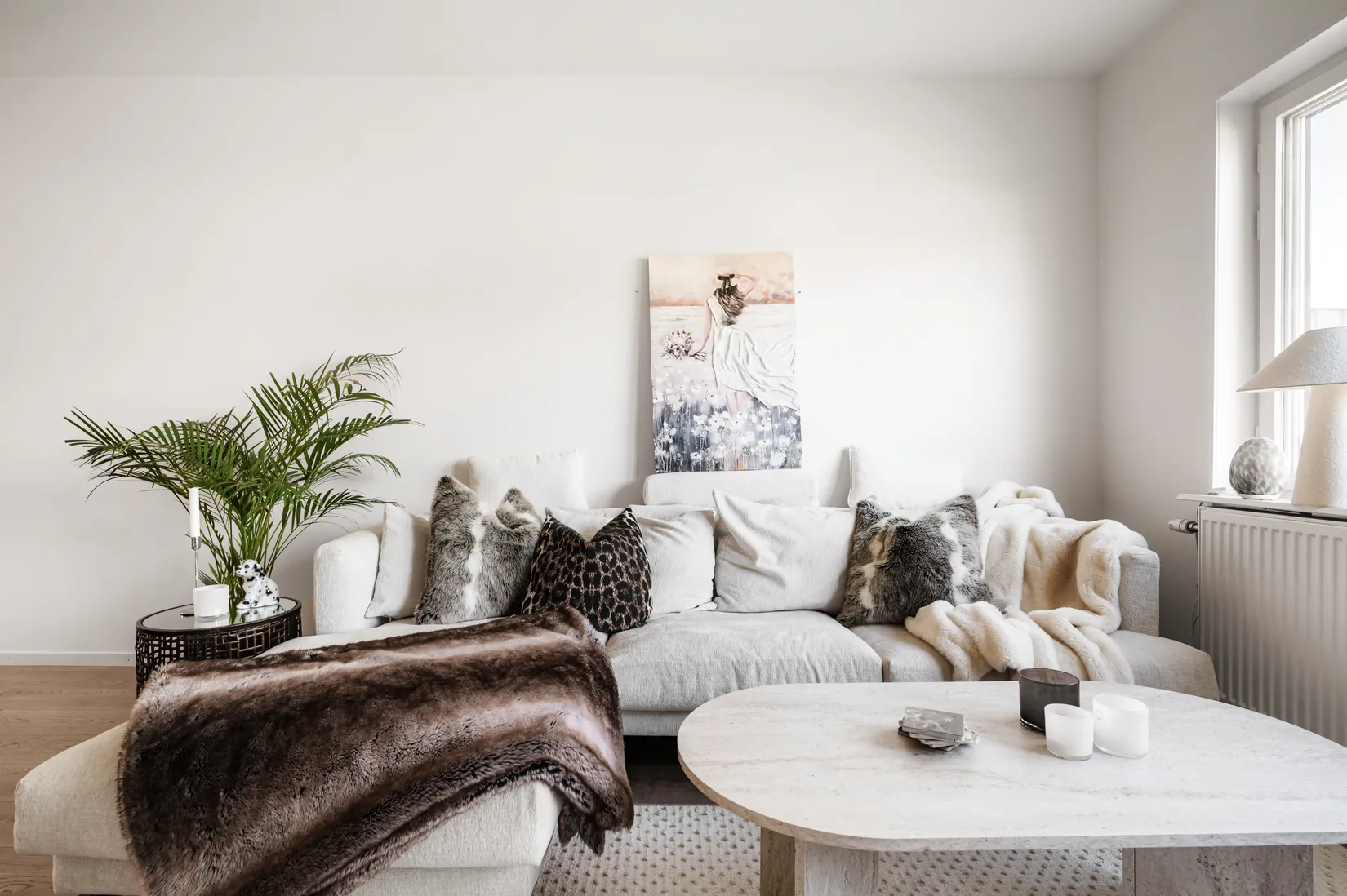 Bostadsrätt, Bålstavägen 6B, Gamla Bålsta, Håbo