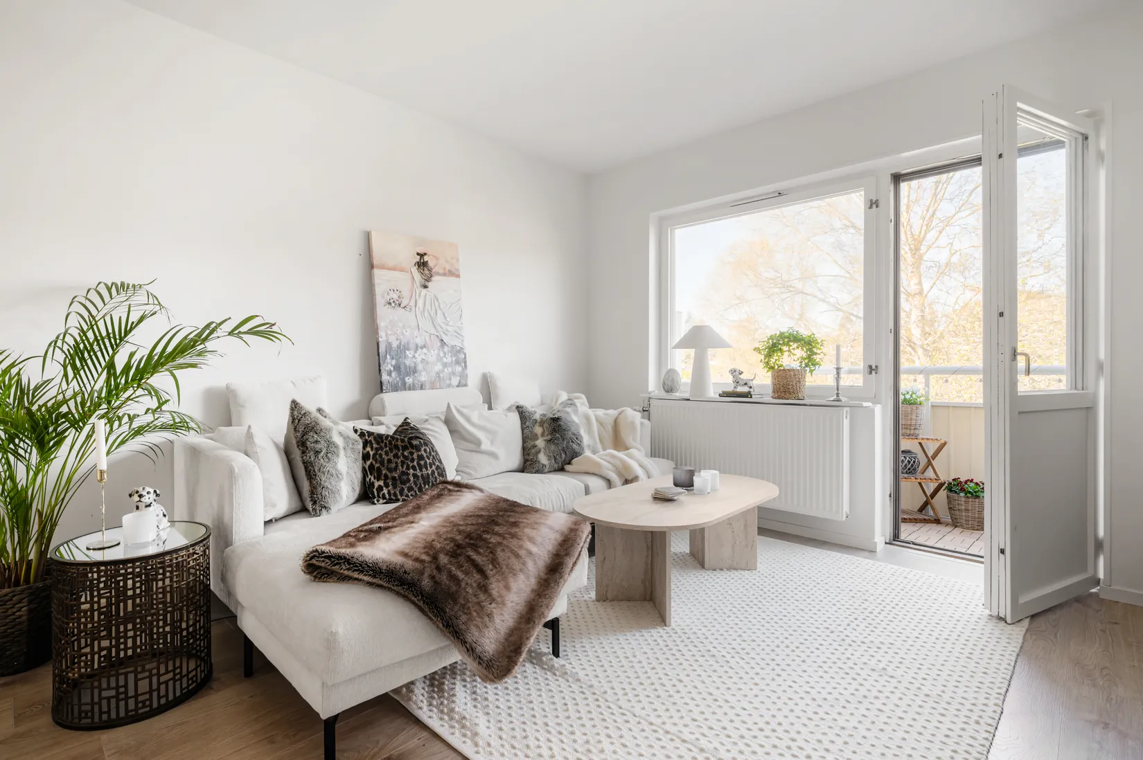 Bostadsrätt, Bålstavägen 6B, Gamla Bålsta, Håbo