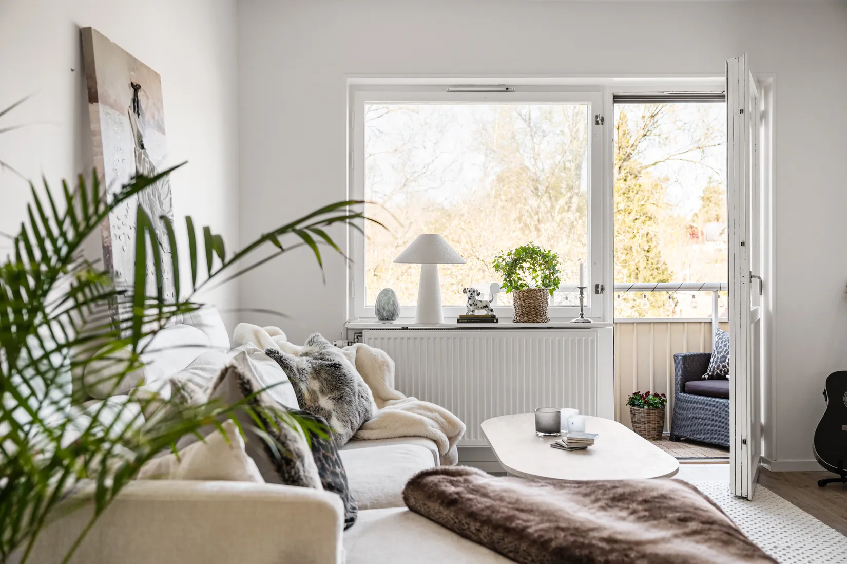 Bostadsrätt, Bålstavägen 6B, Gamla Bålsta, Håbo