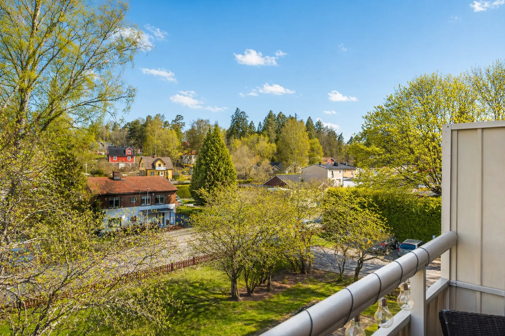 Bostadsrätt, Bålstavägen 6B, Gamla Bålsta, Håbo