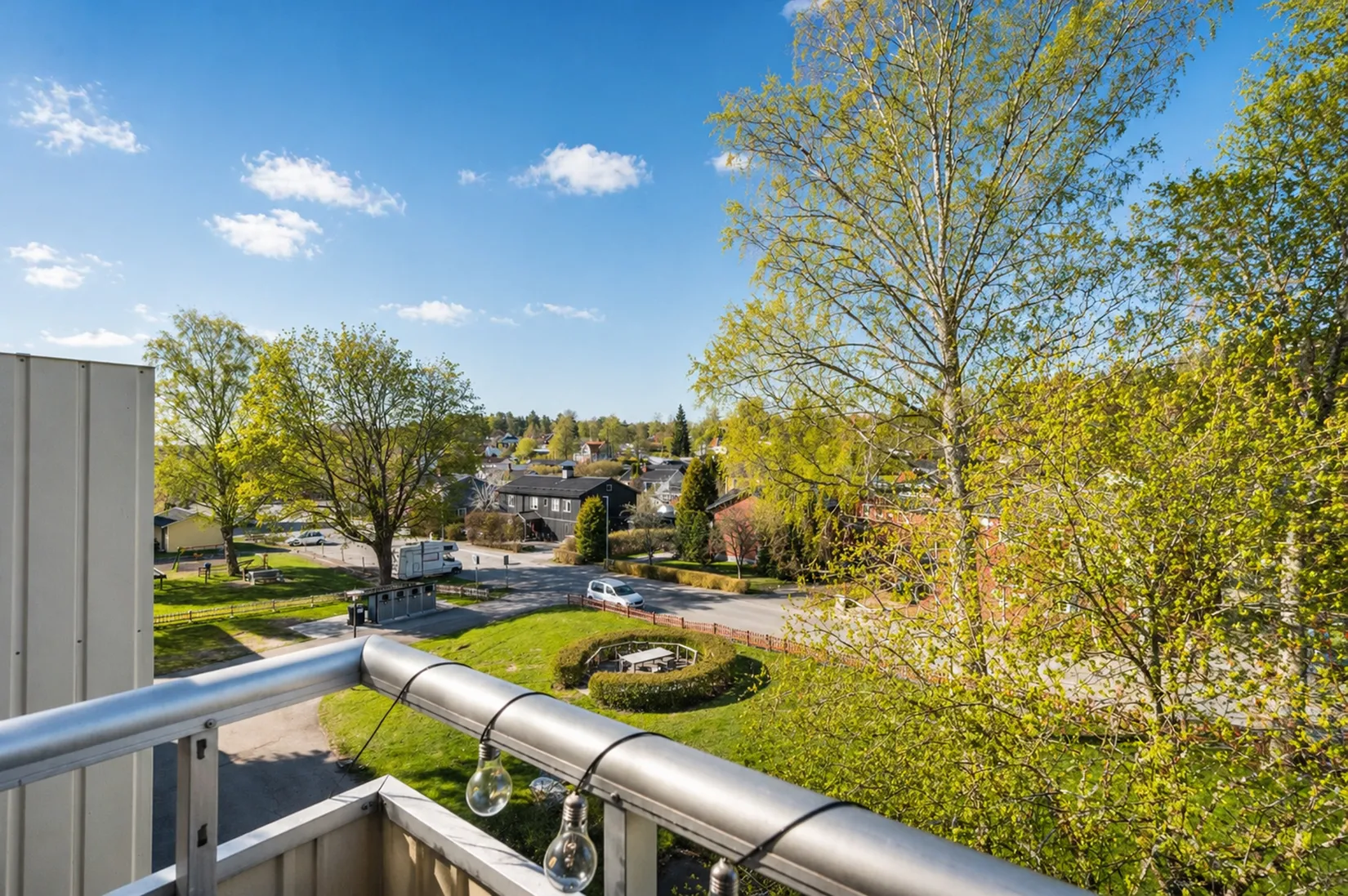 Bostadsrätt, Bålstavägen 6B, Gamla Bålsta, Håbo