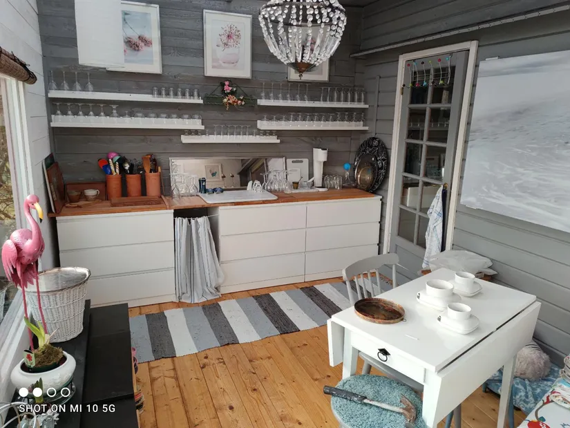 Fritidshus, Päronstigen 19, Landskrona