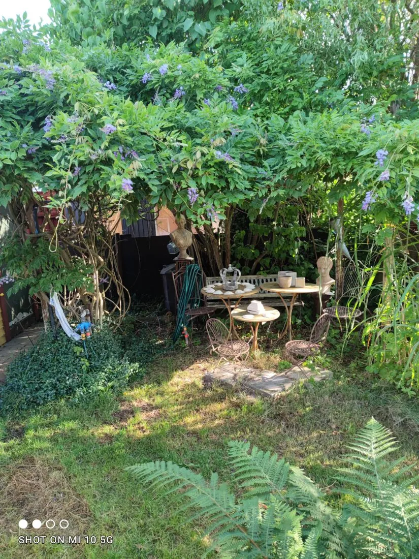 Fritidshus, Päronstigen 19, Landskrona