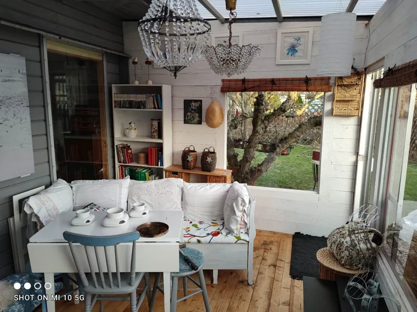 Fritidshus, Päronstigen 19, Landskrona