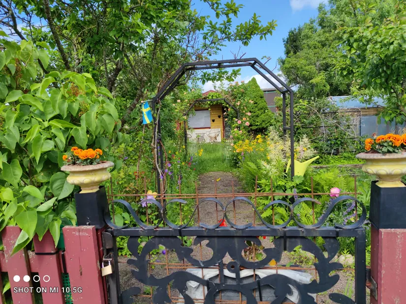 Fritidshus, Päronstigen 19, Landskrona