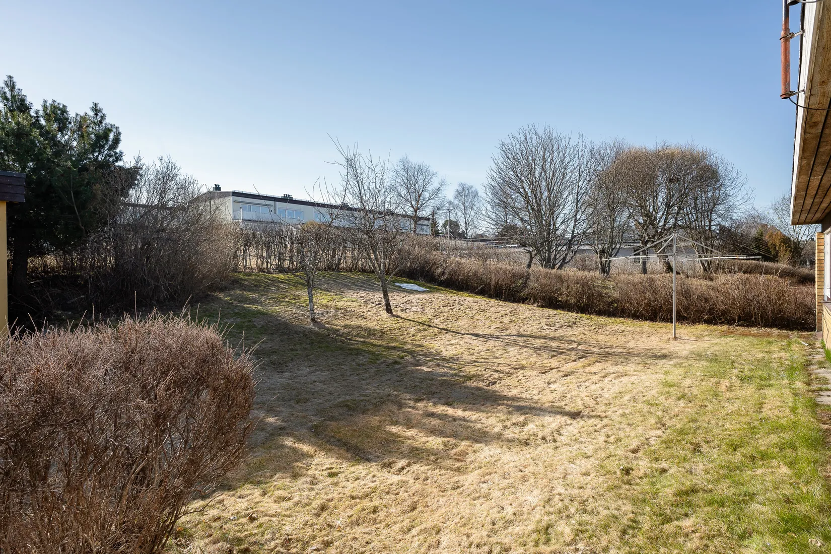 Villa, Sälstensgränd 21, Härnösand