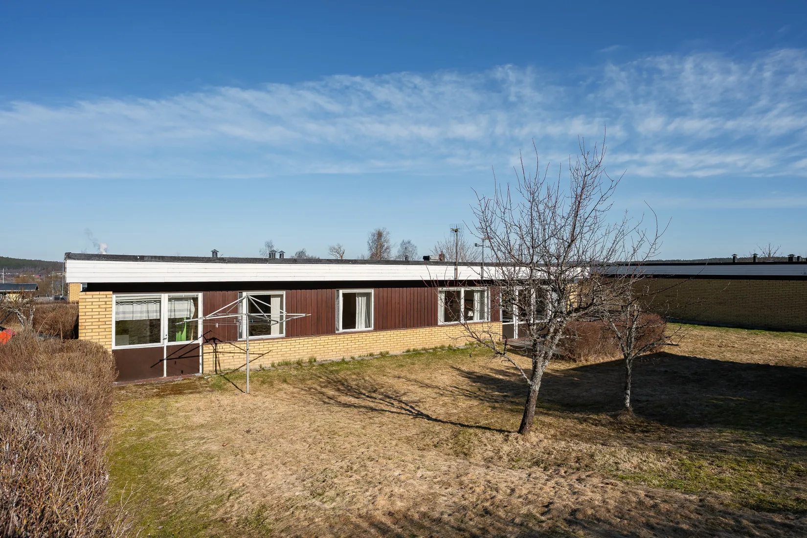 Villa, Sälstensgränd 21, Härnösand