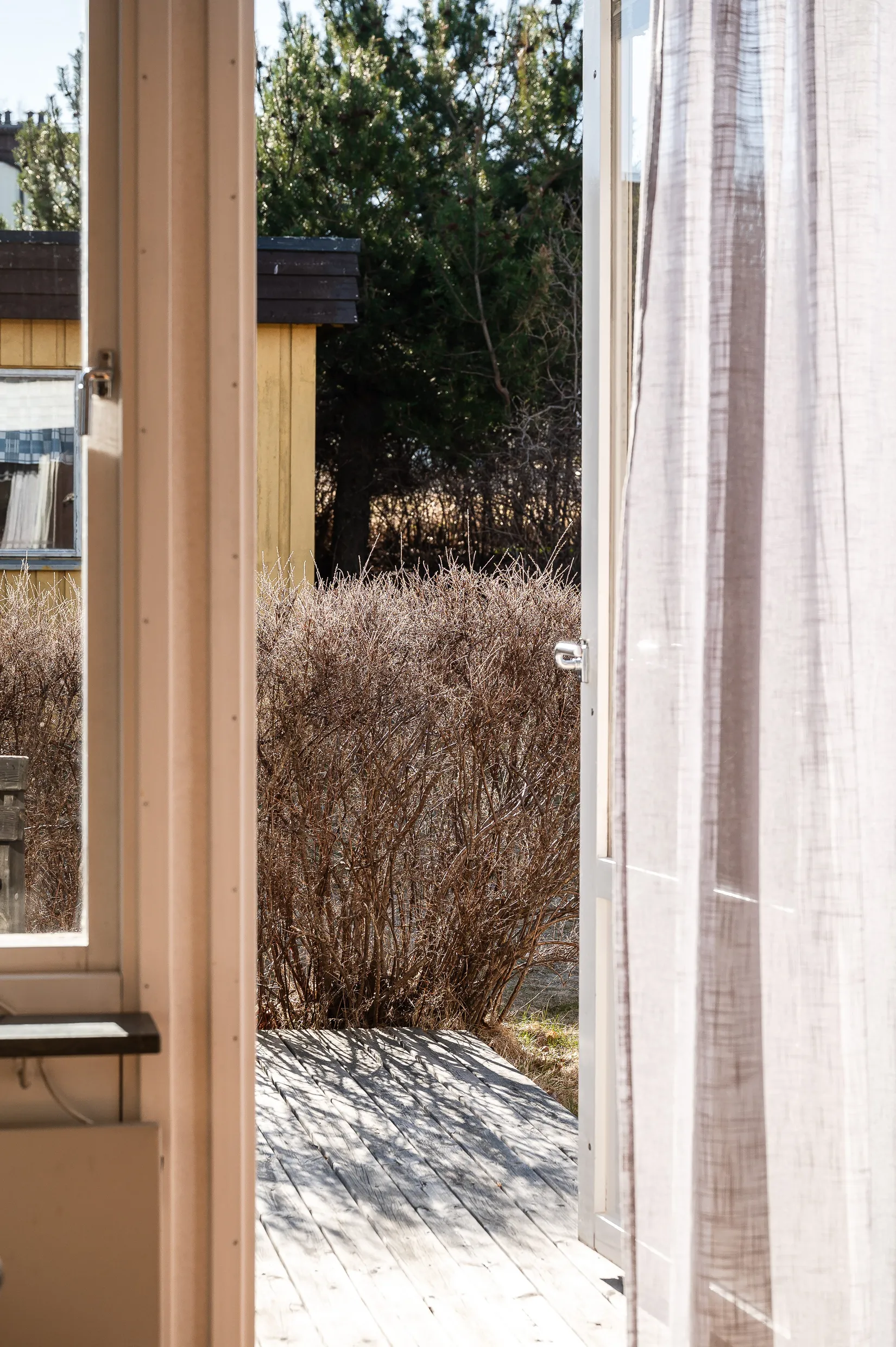 Villa, Sälstensgränd 21, Härnösand