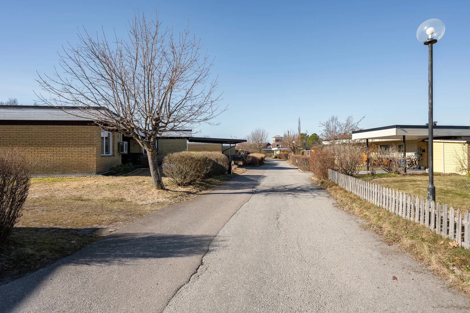 Villa, Sälstensgränd 21, Härnösand