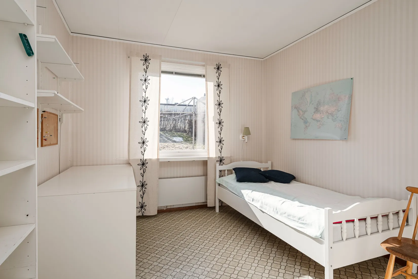 Villa, Sälstensgränd 21, Härnösand