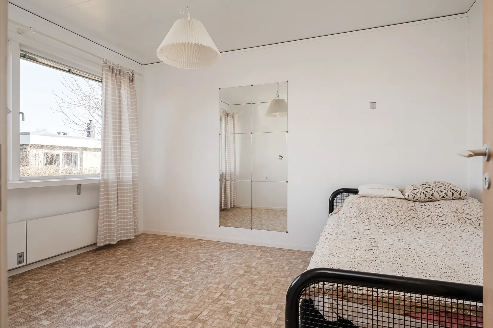 Villa, Sälstensgränd 21, Härnösand