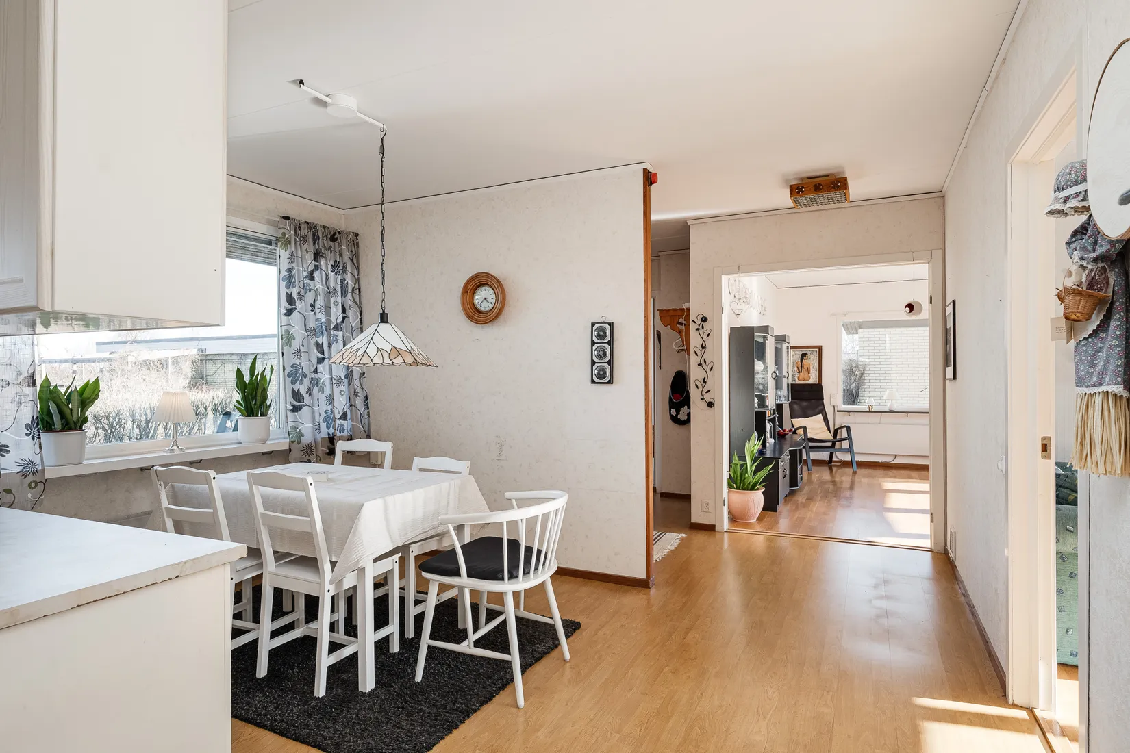 Villa, Sälstensgränd 21, Härnösand