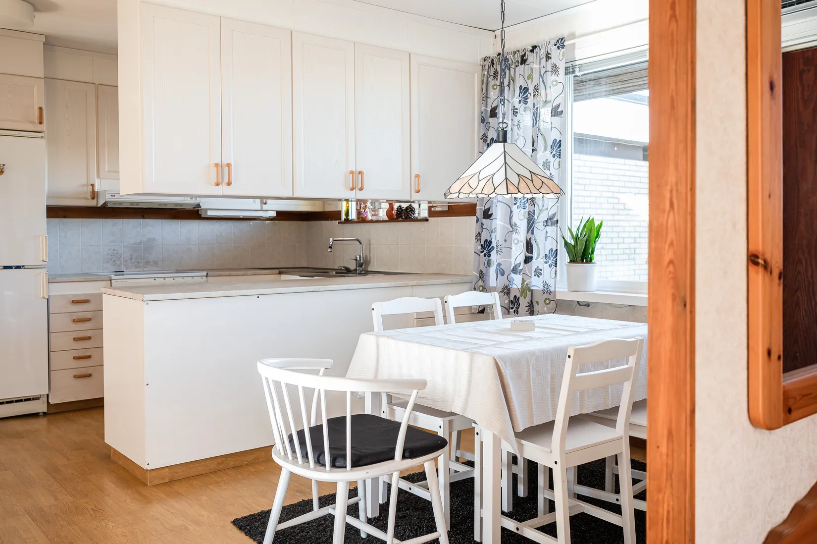 Villa, Sälstensgränd 21, Härnösand