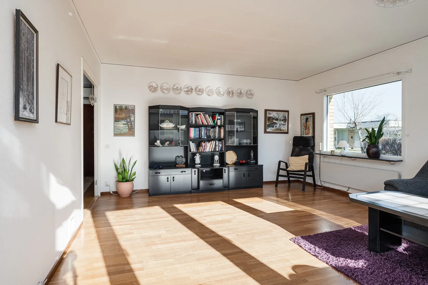 Villa, Sälstensgränd 21, Härnösand