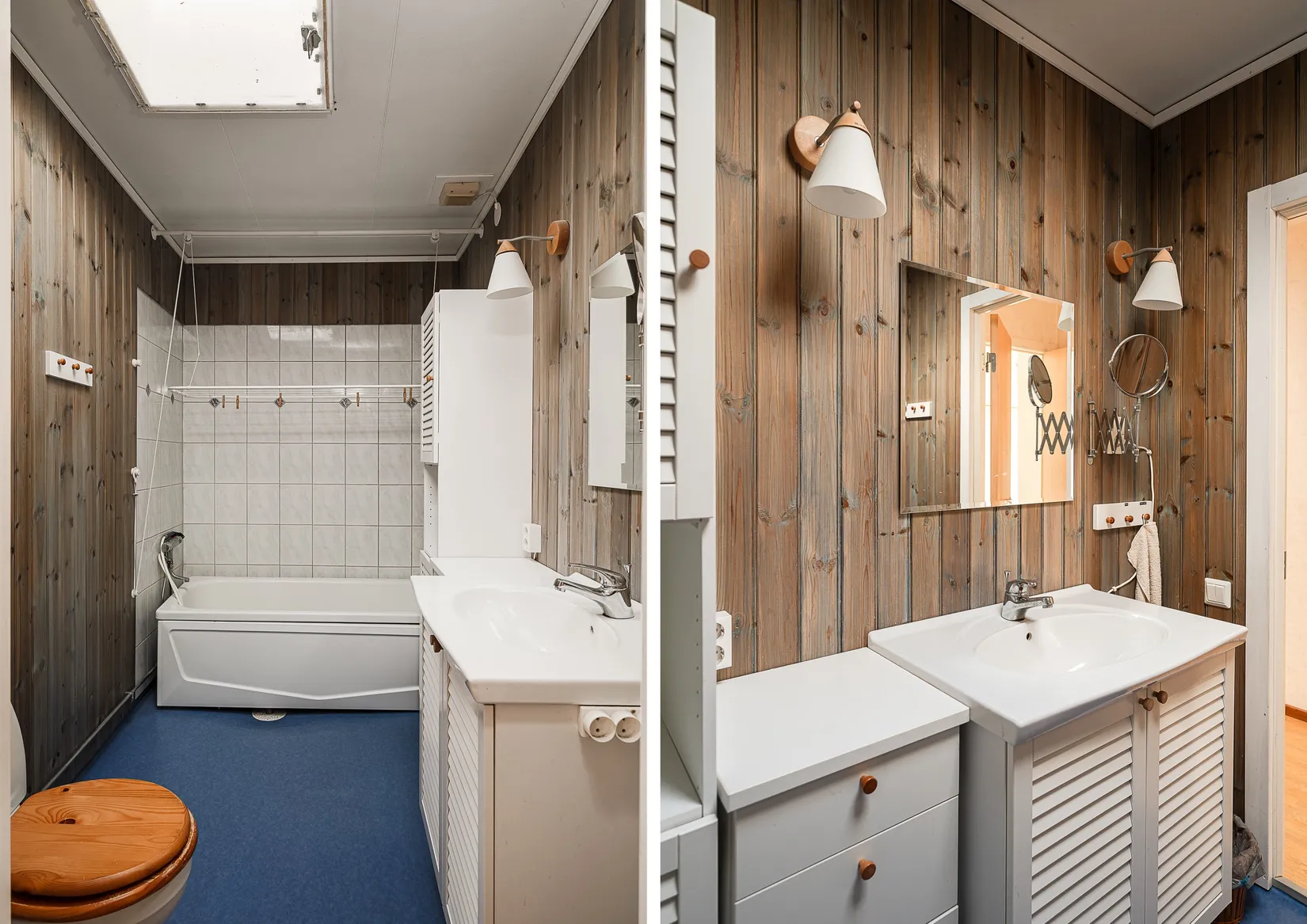 Villa, Sälstensgränd 21, Härnösand