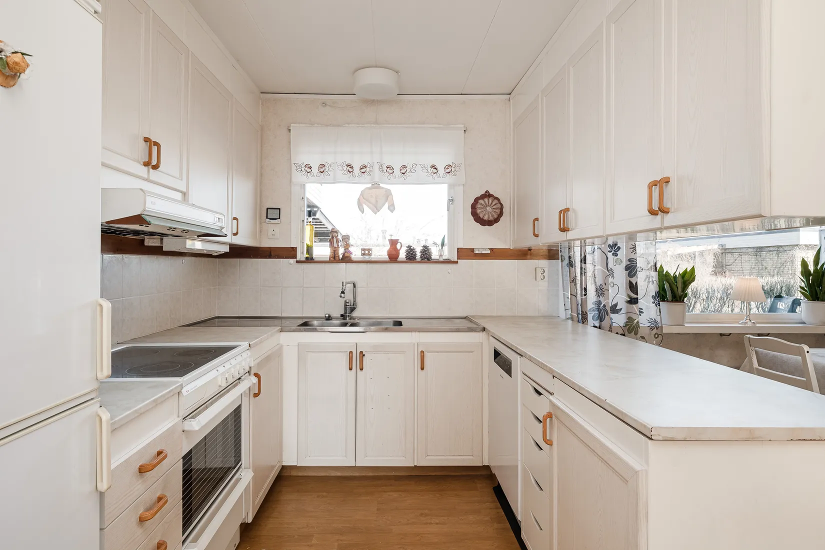 Villa, Sälstensgränd 21, Härnösand