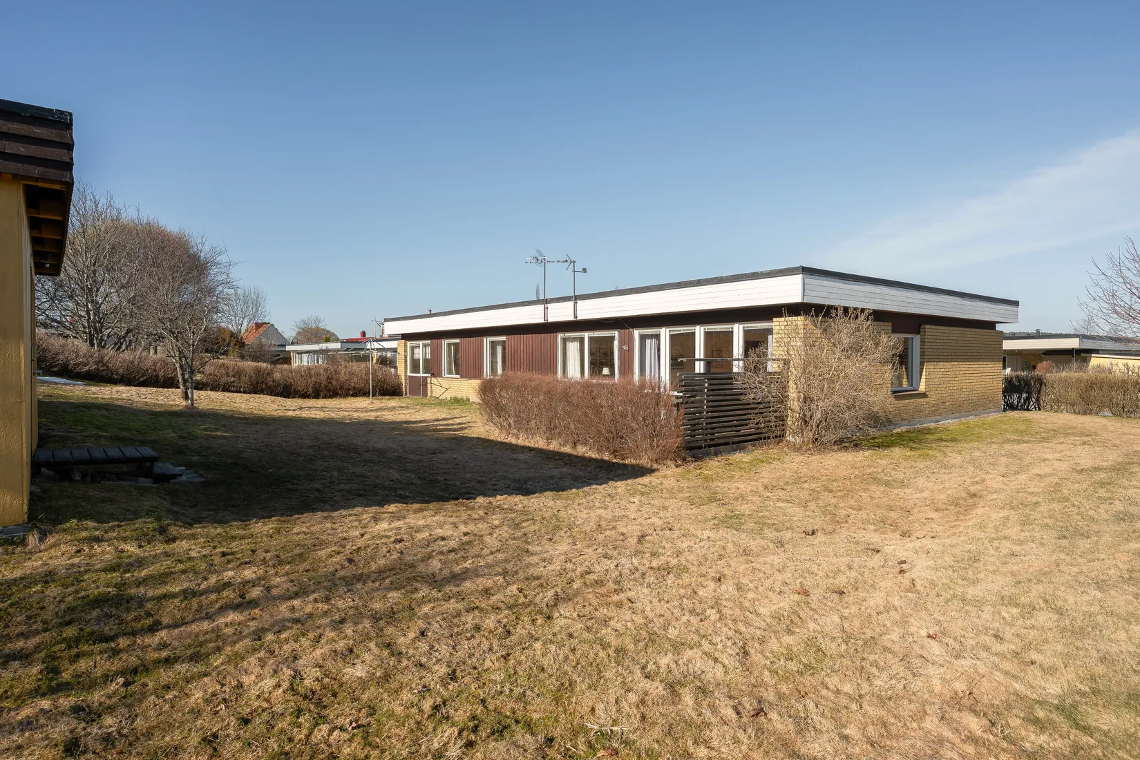 Villa, Sälstensgränd 21, Härnösand