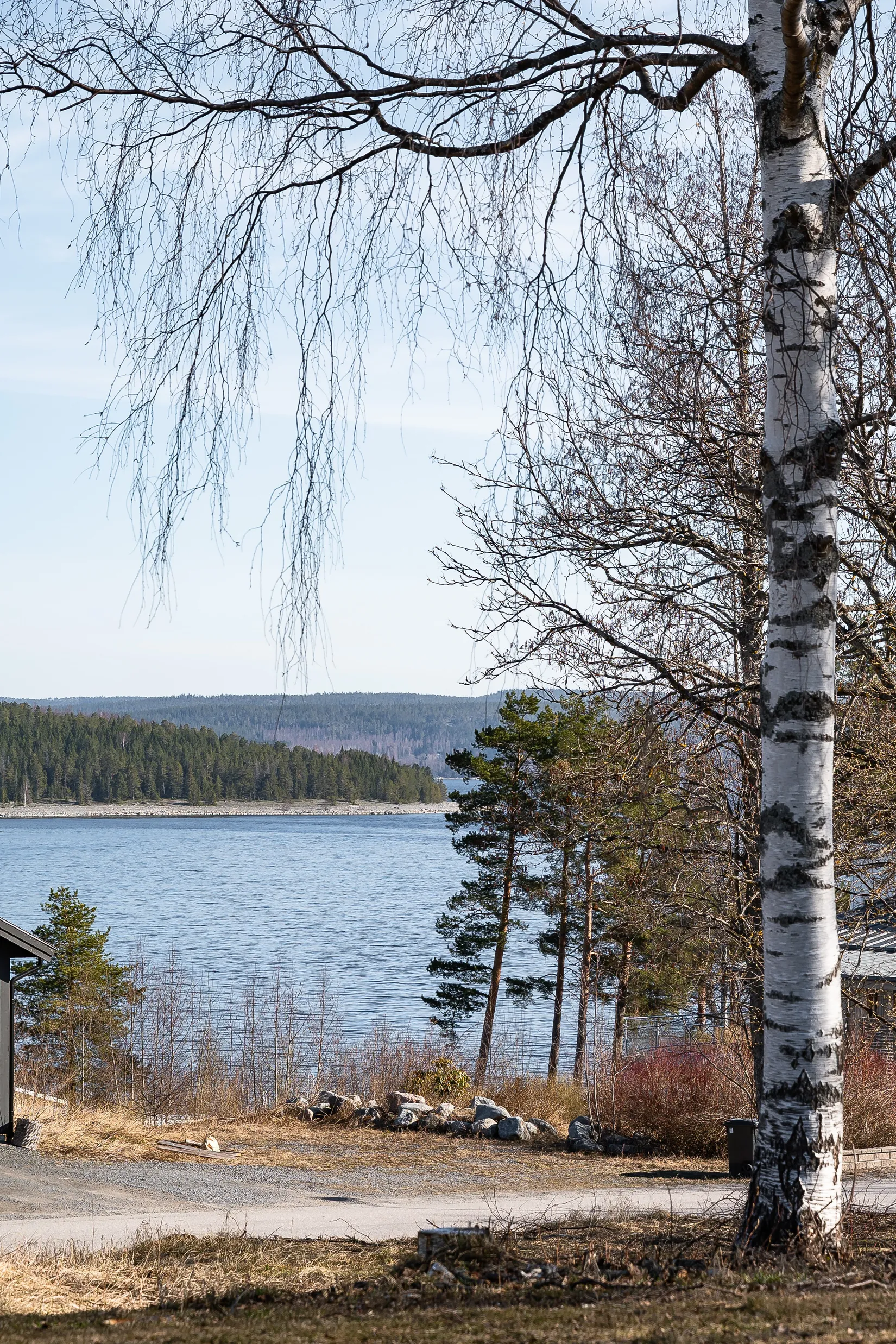 Villa, Sälstensgränd 21, Härnösand