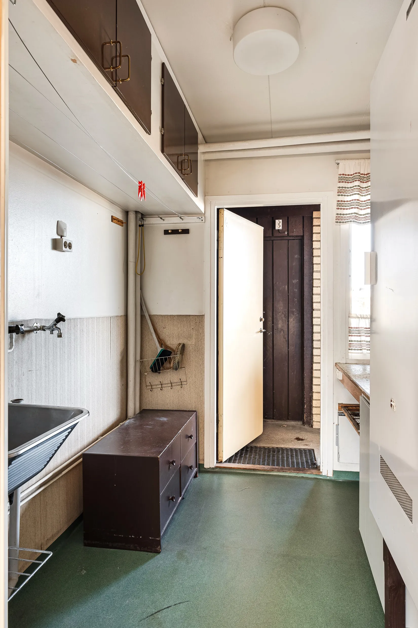 Villa, Sälstensgränd 21, Härnösand