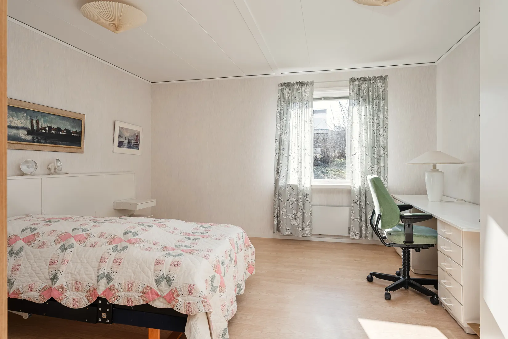 Villa, Sälstensgränd 21, Härnösand