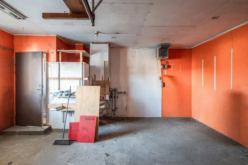 Villa, Sälstensgränd 21, Härnösand