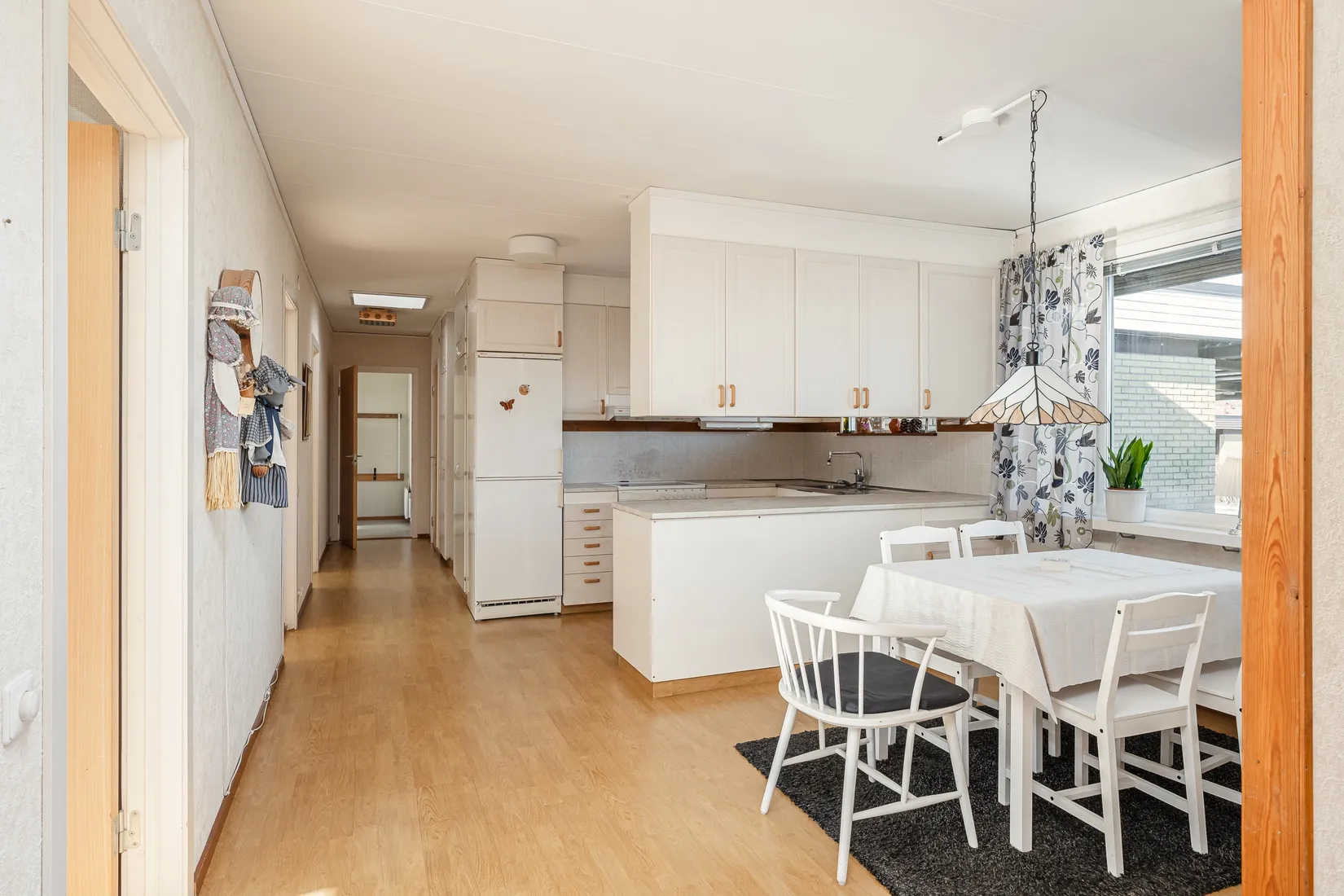 Villa, Sälstensgränd 21, Härnösand