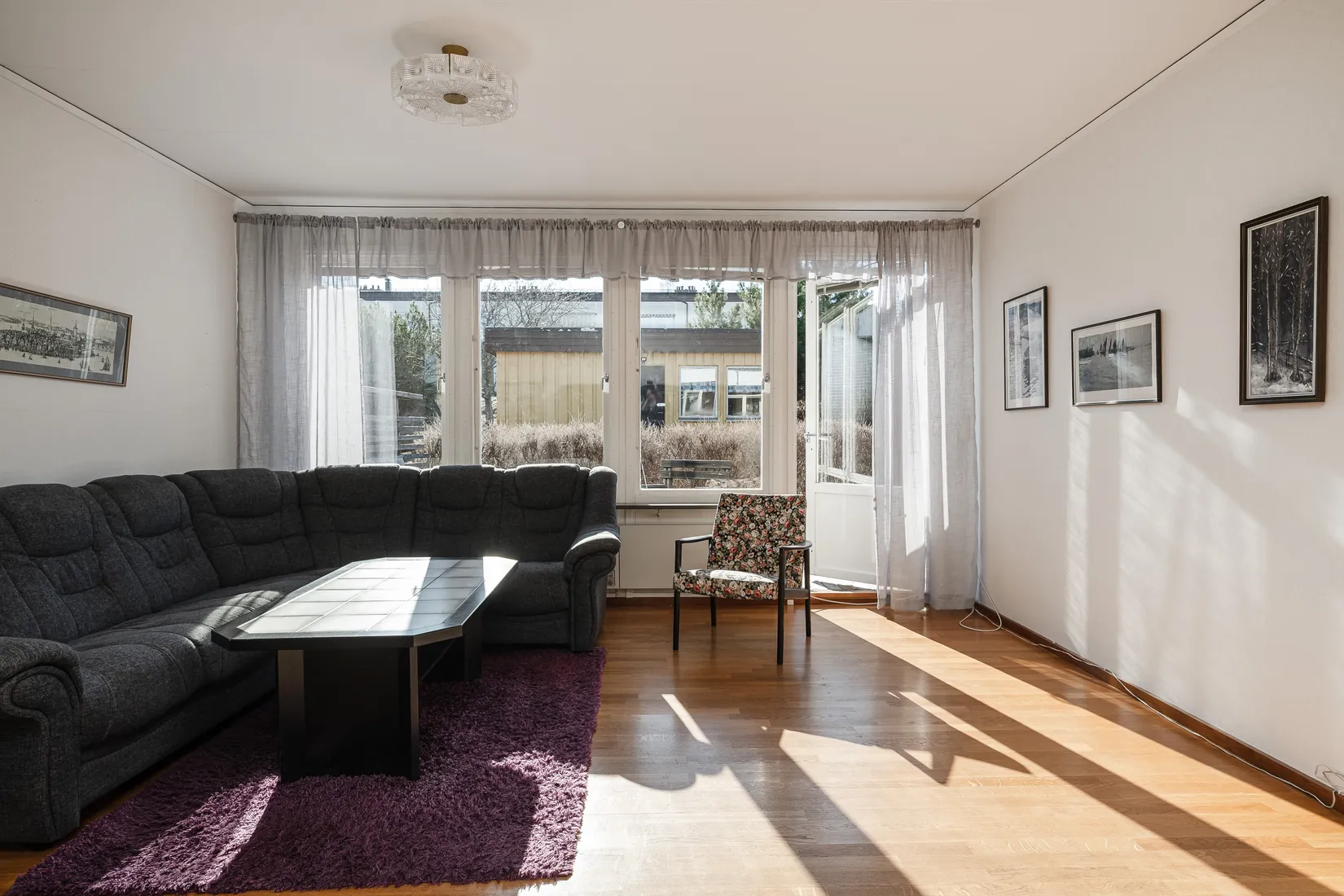 Villa, Sälstensgränd 21, Härnösand