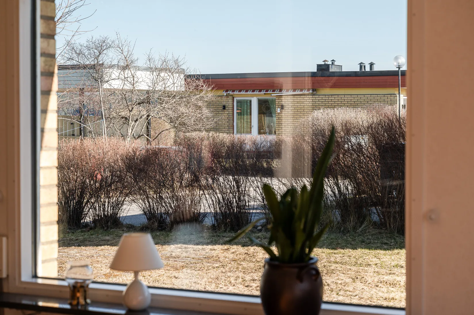 Villa, Sälstensgränd 21, Härnösand