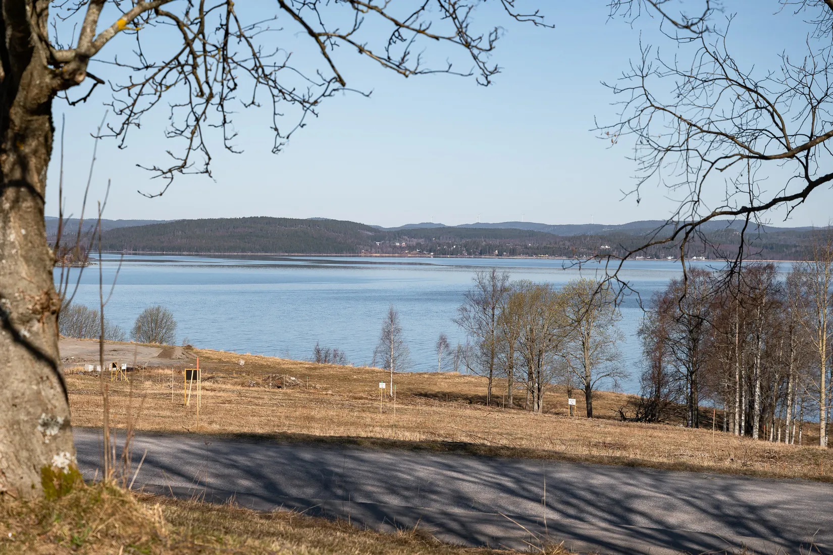 Villa, Sälstensgränd 21, Härnösand