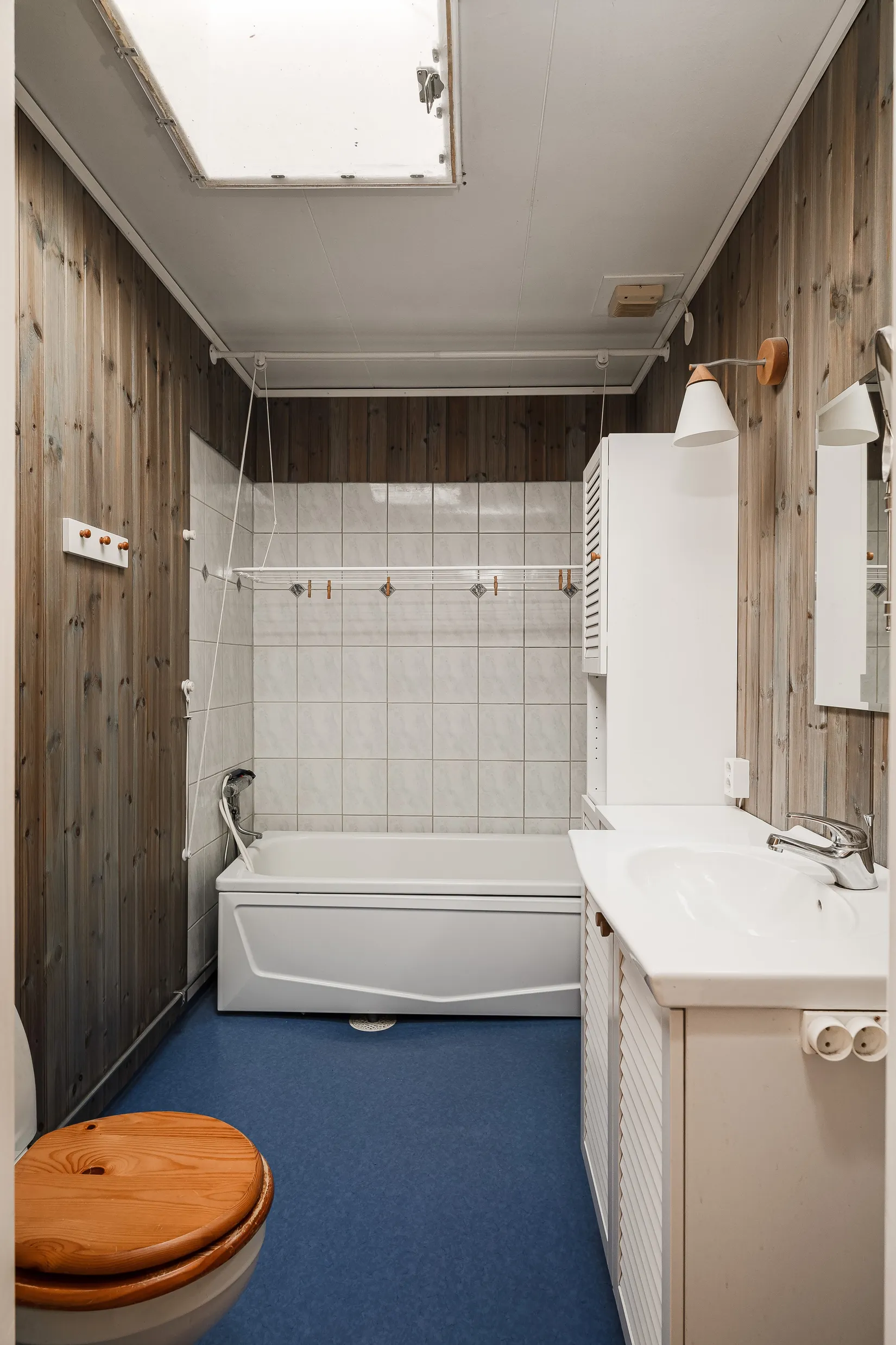 Villa, Sälstensgränd 21, Härnösand