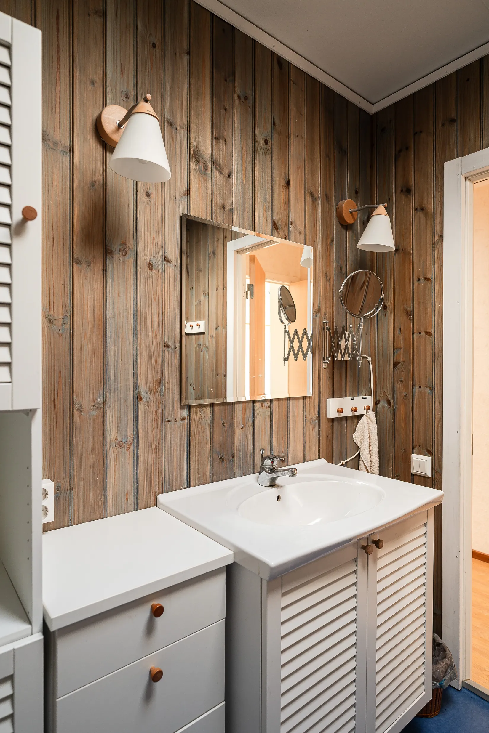 Villa, Sälstensgränd 21, Härnösand