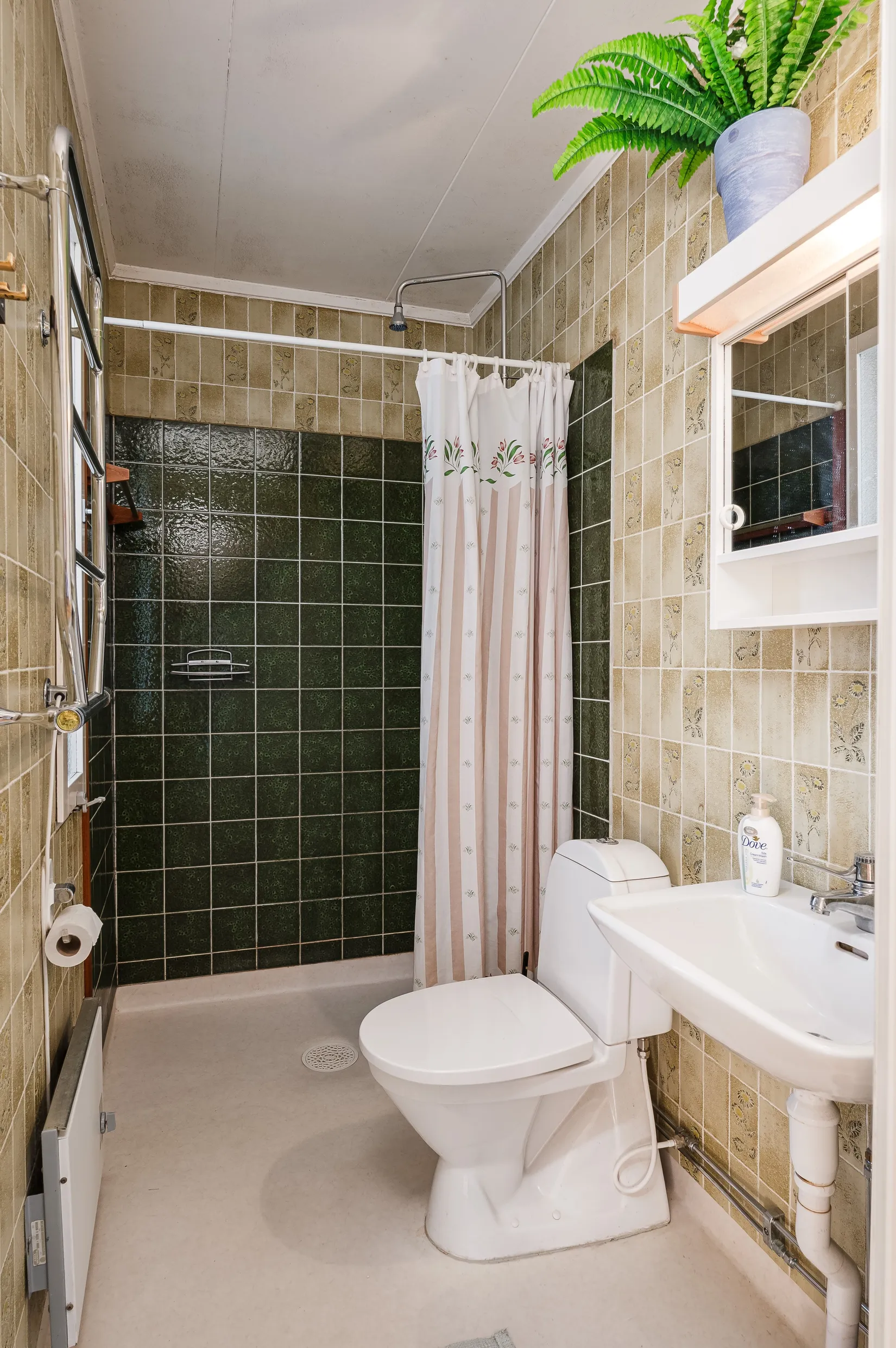 Villa, Sälstensgränd 21, Härnösand