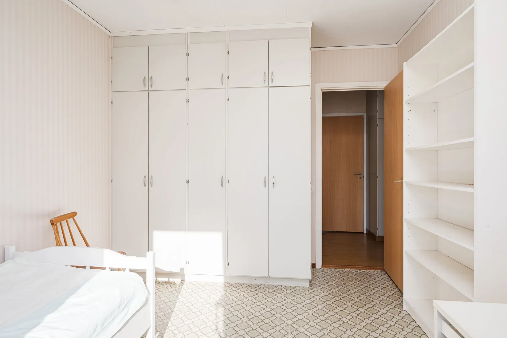 Villa, Sälstensgränd 21, Härnösand