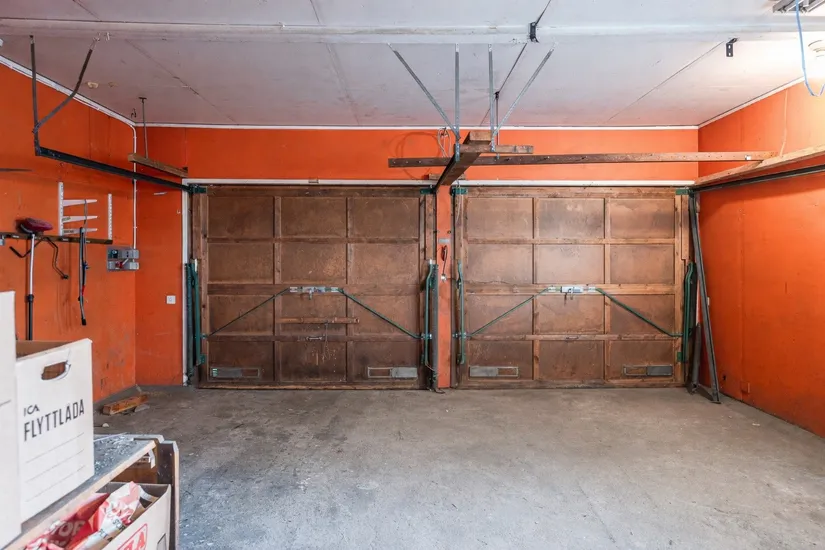 Villa, Sälstensgränd 21, Härnösand