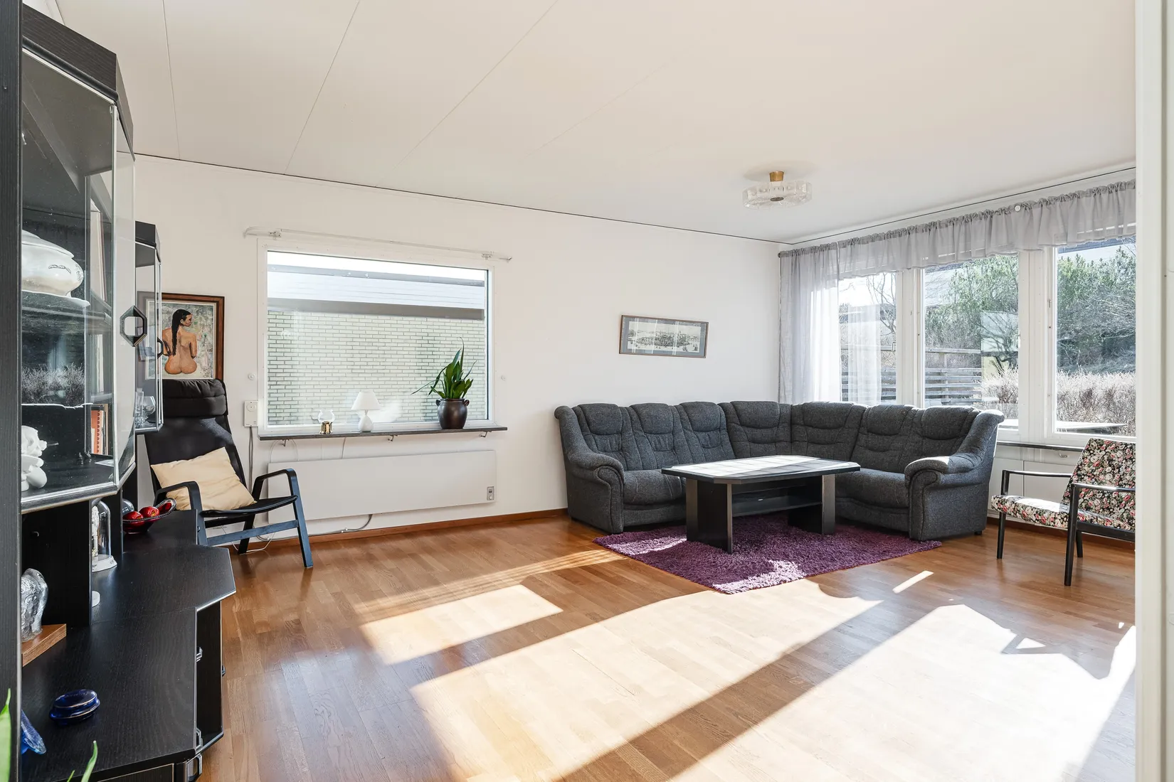 Villa, Sälstensgränd 21, Härnösand