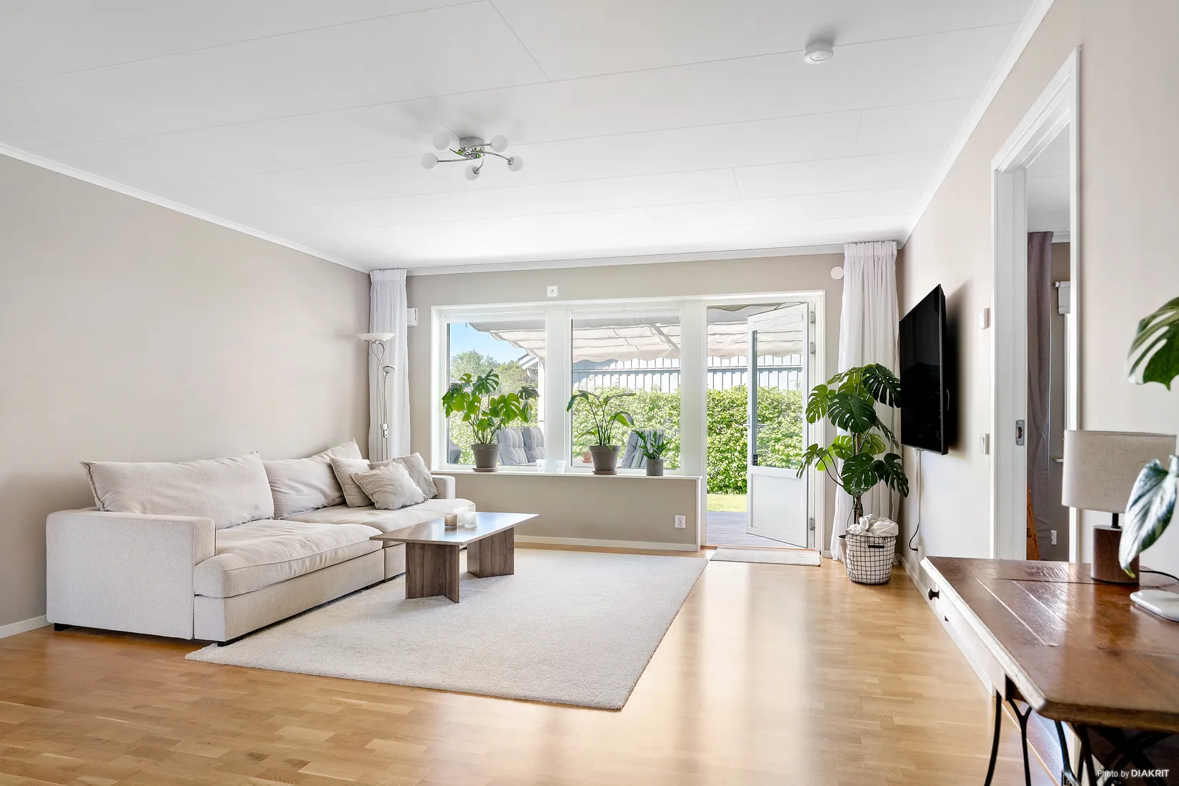 Radhus, Svartemossevägen 2 B, Stråvalla -Kärra, Varberg