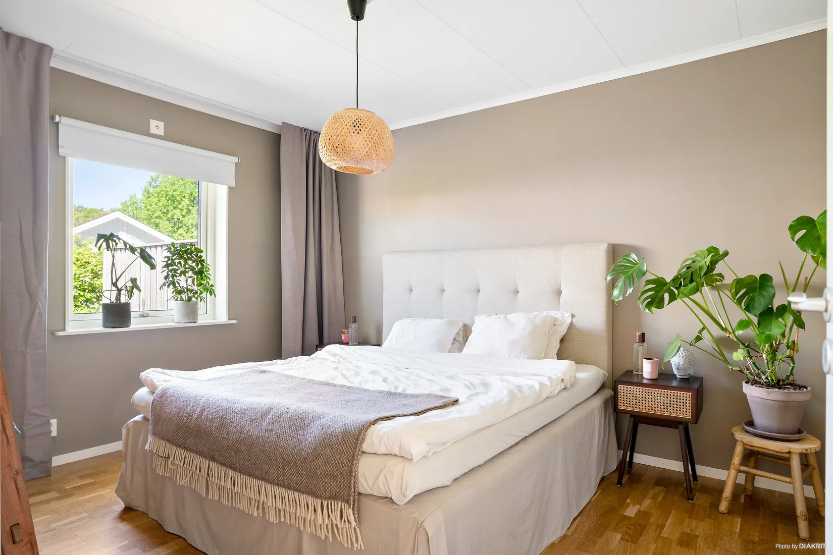 Radhus, Svartemossevägen 2 B, Stråvalla -Kärra, Varberg
