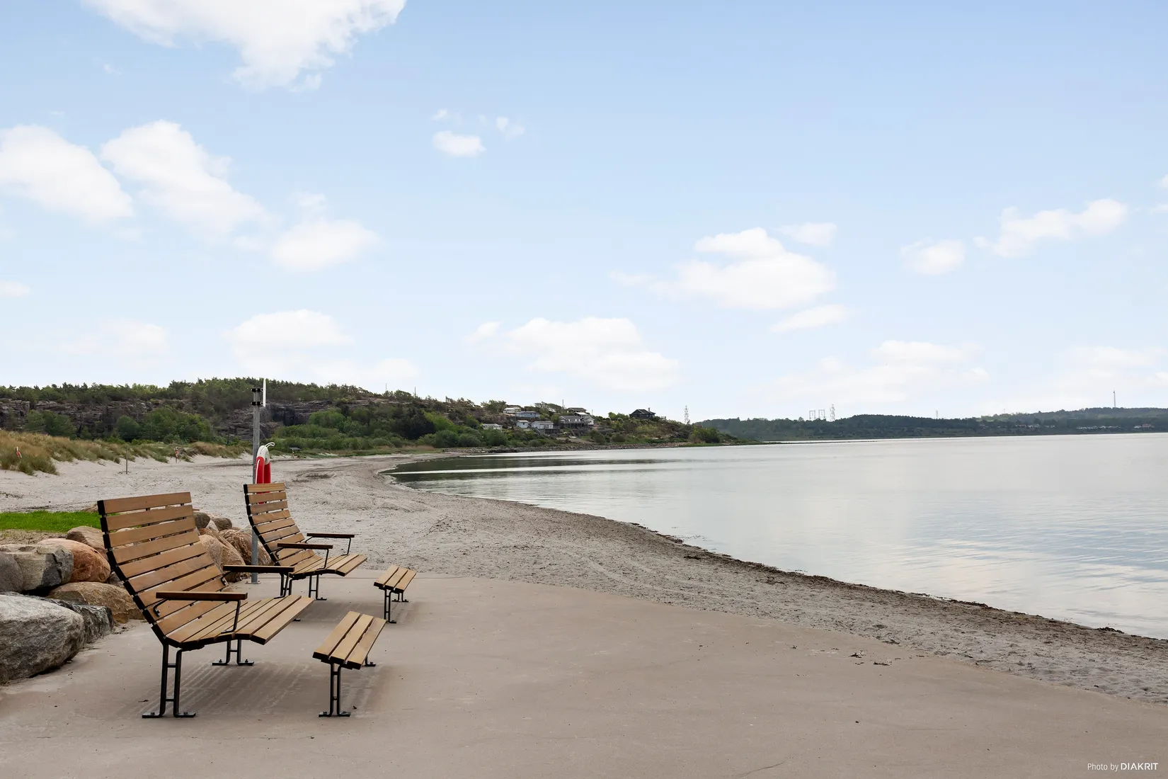 Radhus, Svartemossevägen 2 B, Stråvalla -Kärra, Varberg